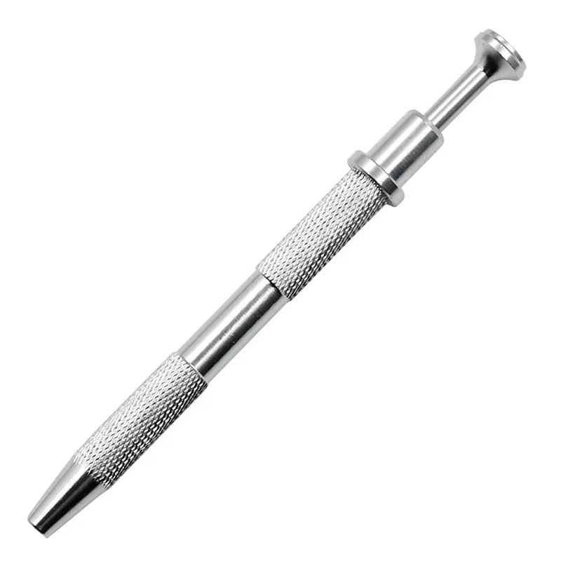 IC Chip Extractor Suction Pen | Electronic Component Pick Up Tool close-up view