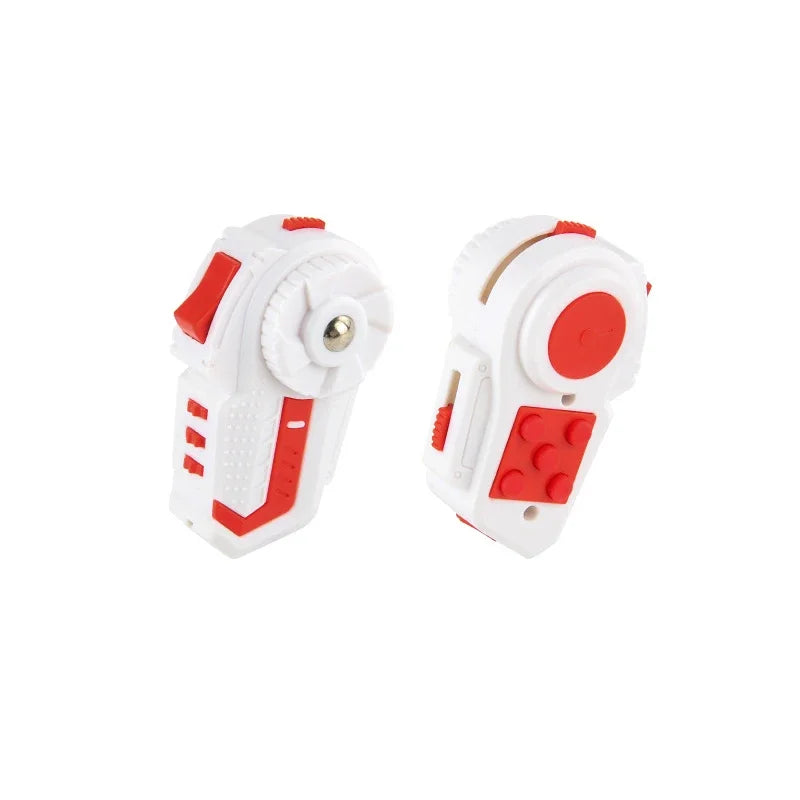 Creative Magic Cube Fidget Toy | Stress Relief and Anxiety Gift lifestyle view