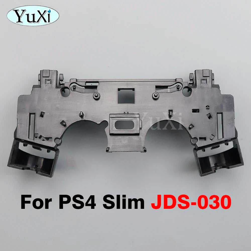 Internal Frame and Holder for PS4 Pro Slim PS5 | Gamepad Controller Support close-up view