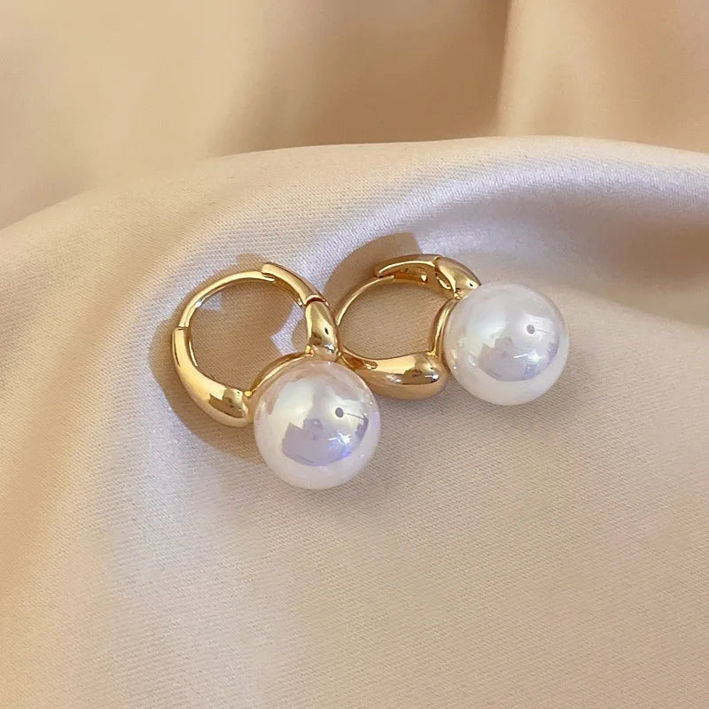 PANJBJ 925 Sterling Silver Bow Knot Earring for Women Texture Tassels Sweet Romantic K close-up view