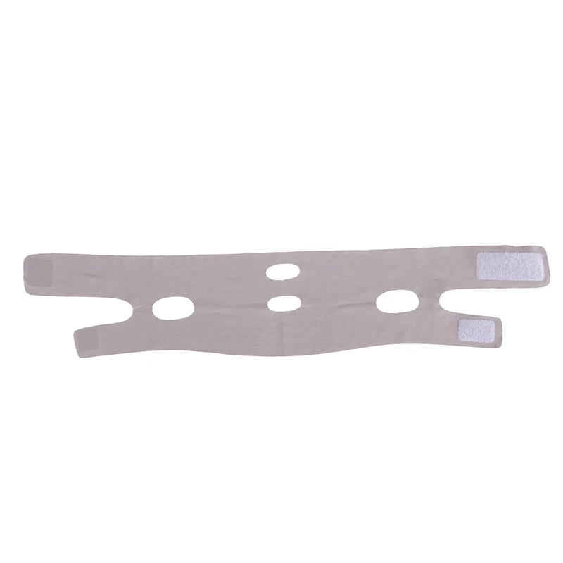 Children Sleeping Mouth Tape | Anti Mouth Breathing Correction Strap for Kids close-up view