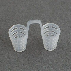Anti Snoring Nose Clips for Better Sleep | 8 Pack Nasal Dilators detail view