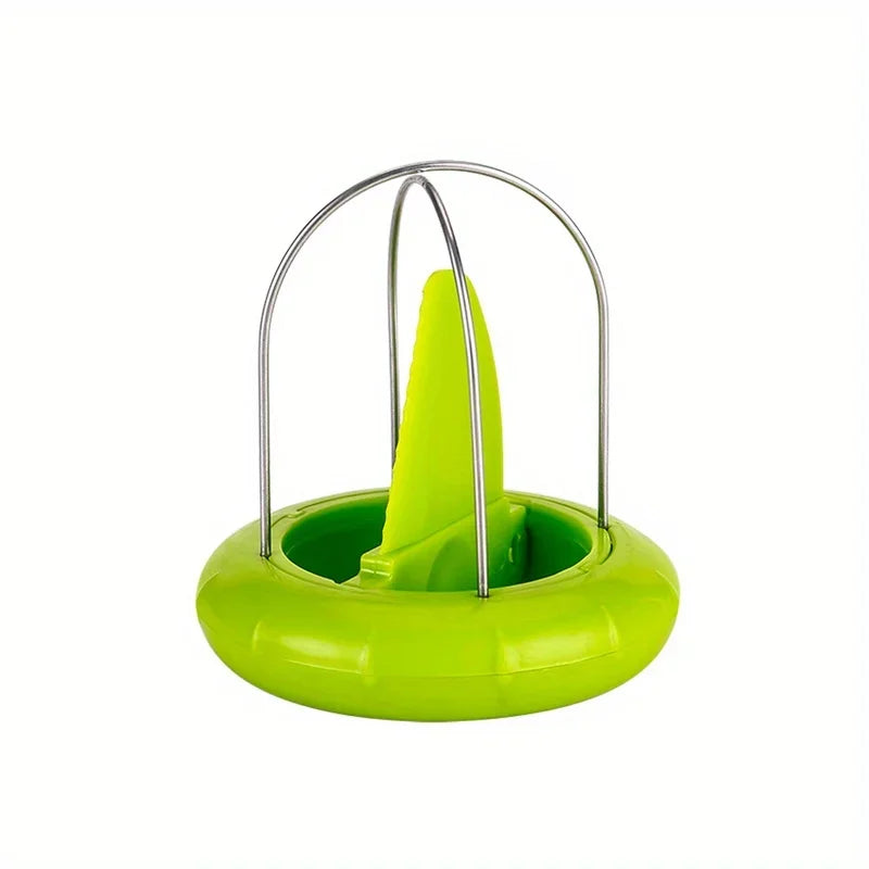 Fast Fruit Kiwi Cutter Peeler Slicer Kitchen alternate view