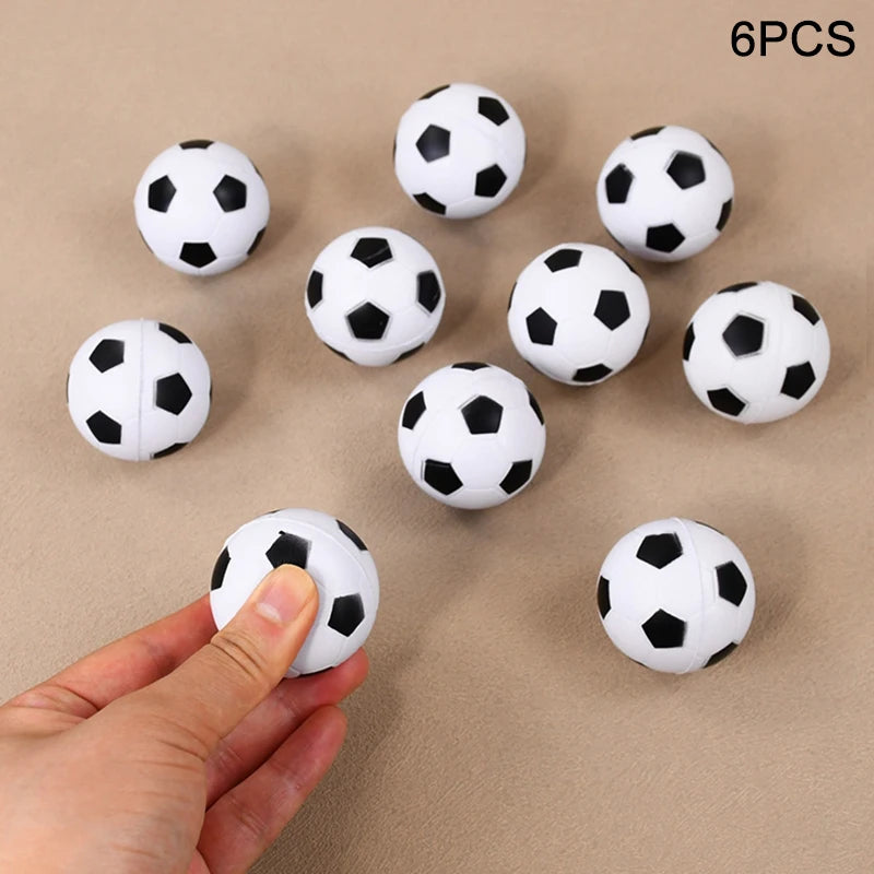 Soccer Party Bracelets Keychain Pin Ball Maze Game Toys Football Theme Kids Birthda additional angle
