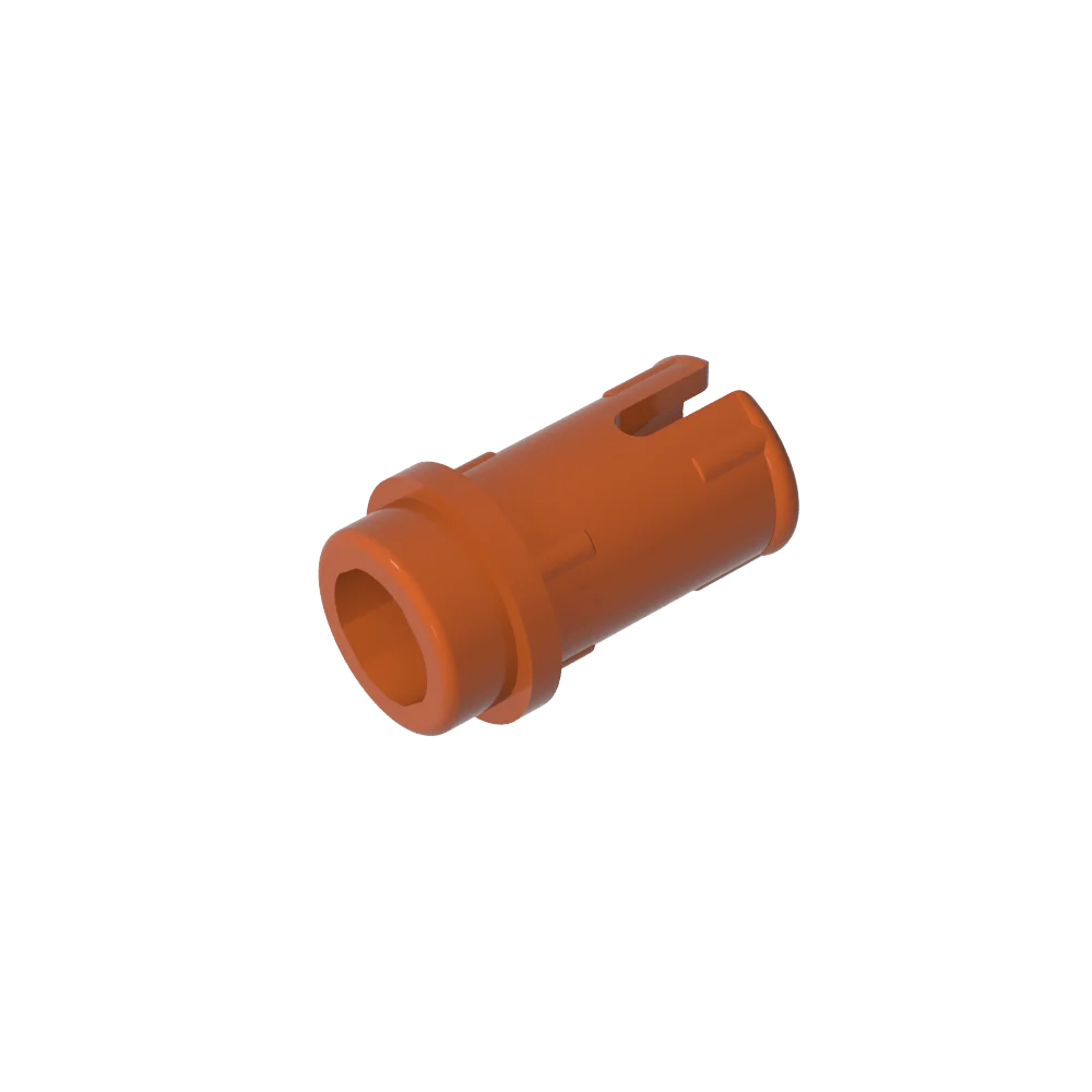 Gobricks GDS-1535 1/2 Tight Building Block | Compatible with Lego 4272 Technical alternate view
