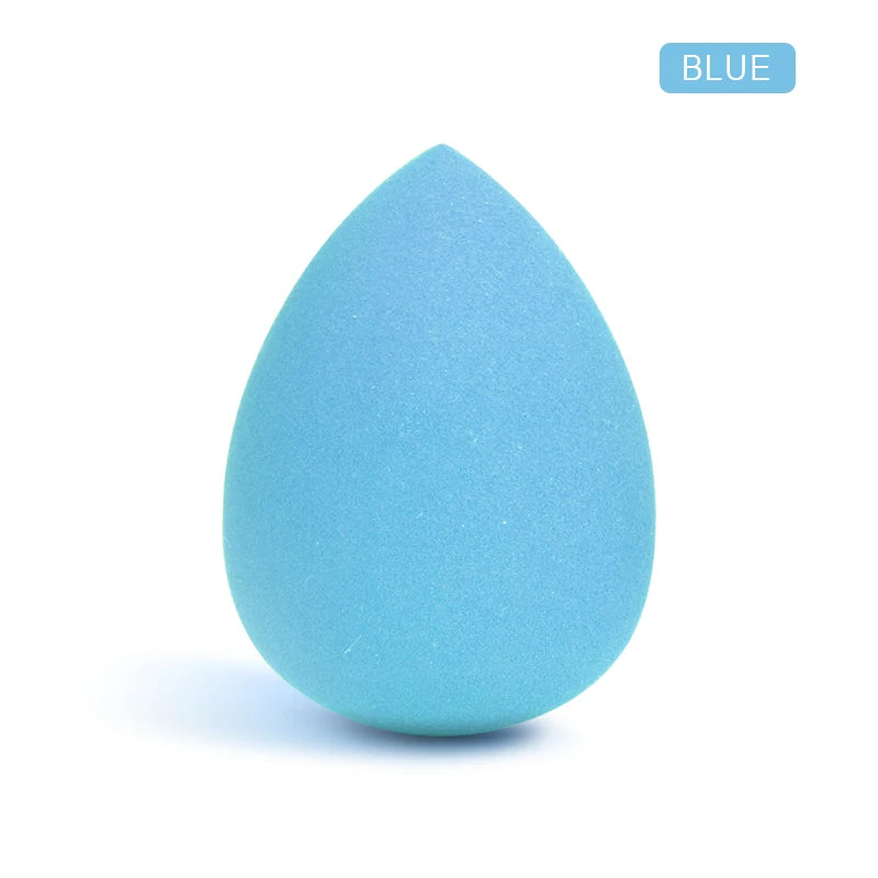IMAGIC Makeup Sponge Puff Professional Cosmetic Puff for Foundation Beauty Cosmetic Make detail view