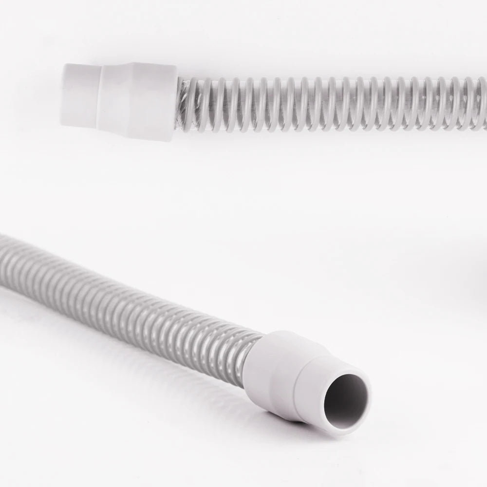 Universal CPAP Tube 1.8m | Lightweight, Flexible, Odor-Free Tubing additional angle
