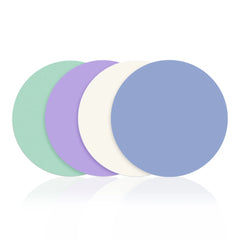 Round Metal Plate Disk Sticker for Magnetic Phone Holder alternate view