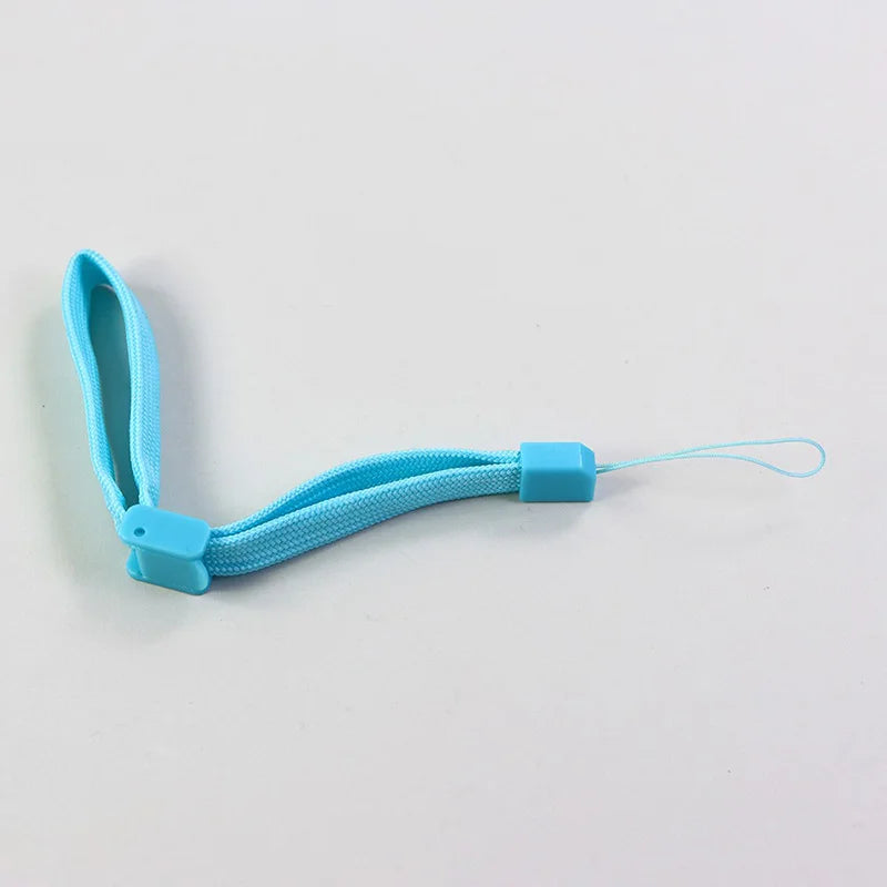 Adjustable Hand Wrist Strap For Wii PSP Controller additional angle
