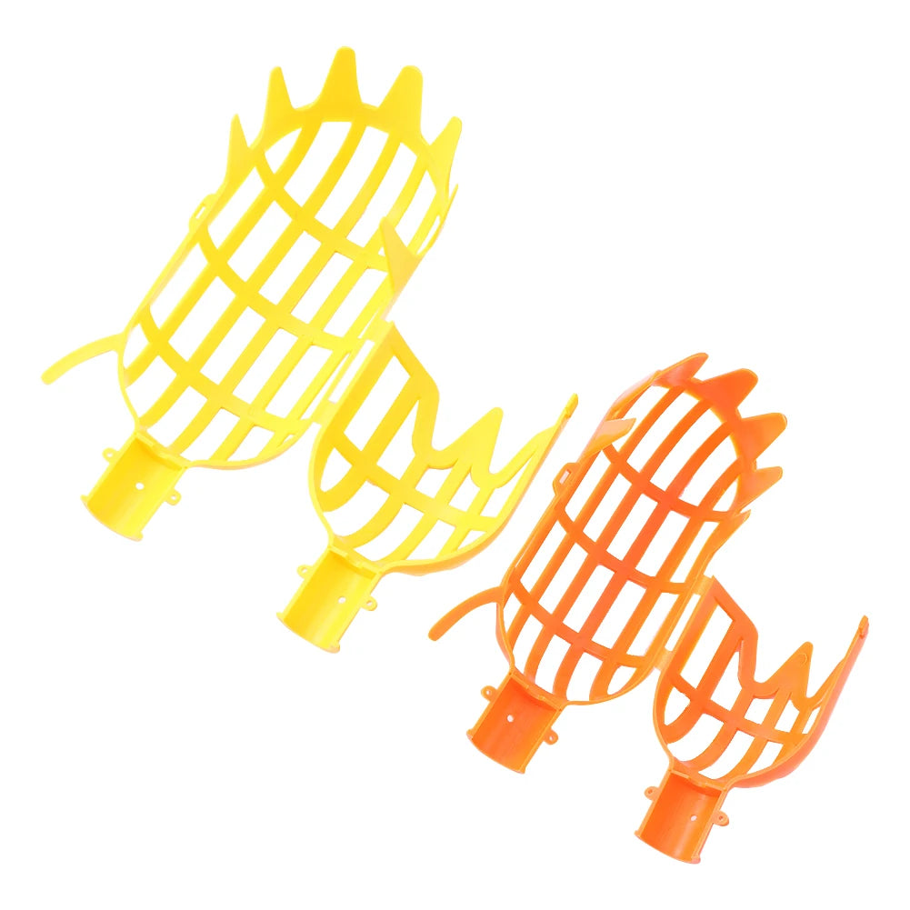 Plastic Fruit Picker Tool – Garden Harvesting