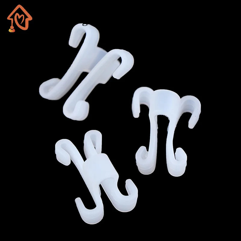 Anti Snoring Nose Clip | Sleep Aid Device for Quiet Nights additional angle