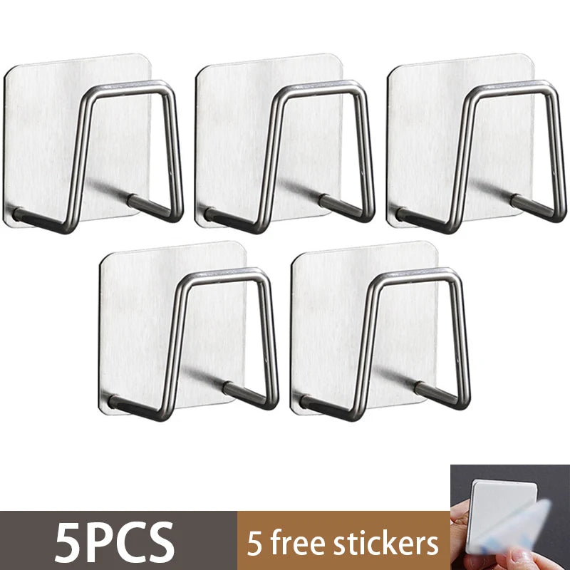 Kitchen Sink Sponge Holder Stainless Steel Sponge Holder Kitchen Sponge Holder Sink additional angle