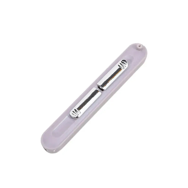 2 In 1 Upgraded Seam Ripper Needle Threader Seam Ripper Double End Design Colorful Se alternate view