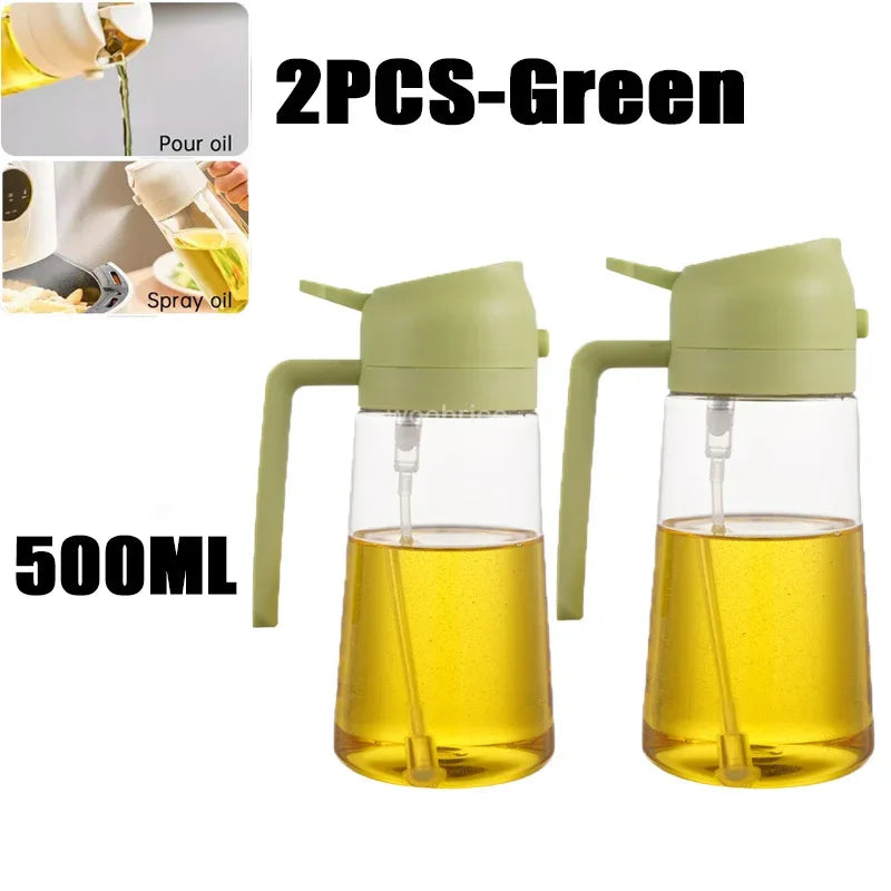Oil Dispenser Oil Sprayer Polisher Or Only Brush Spray alternate view