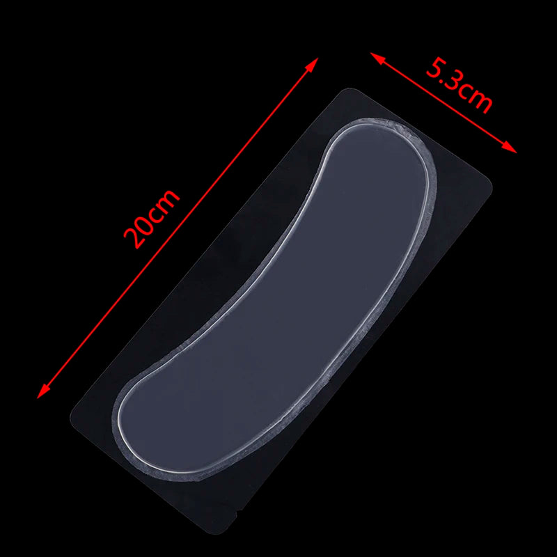Silicone Neck Lift Tape | Reusable Anti-Wrinkle Skin Tightening Patch alternate view