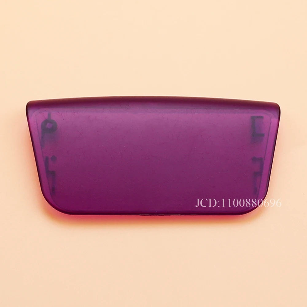 PS5 Custom Soft Touchpad Replacement | Colorful Mod Kit for BDM-030 Controller alternate view