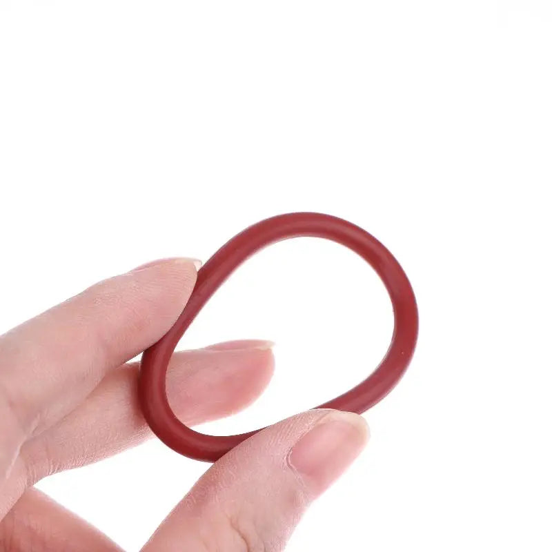 Silicone Steam Gasket Ring for Espresso Machines | Replacement Piston Seal 2/5/10Pcs lifestyle view