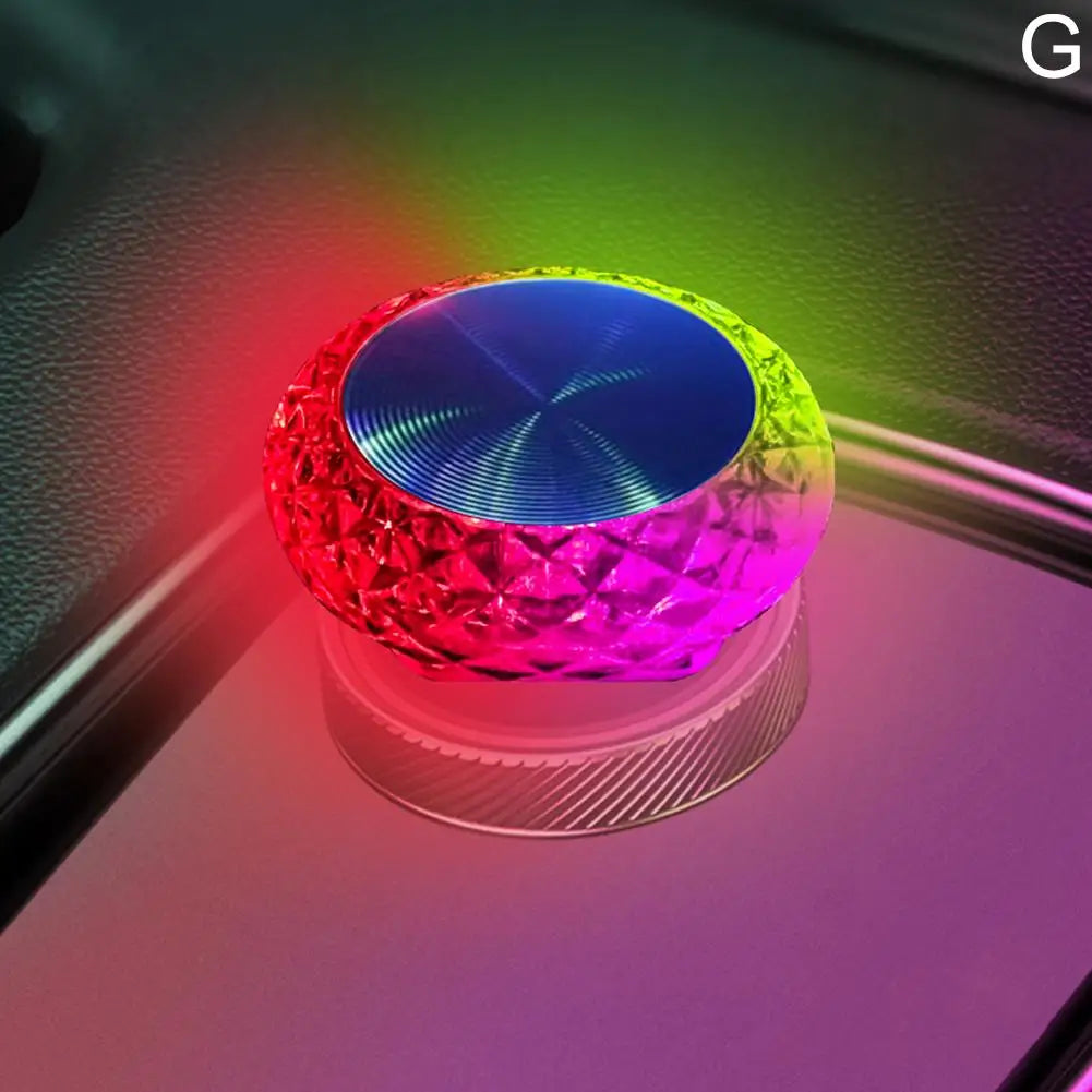 USB LED Ambient Lights Mini Atmosphere Lamp