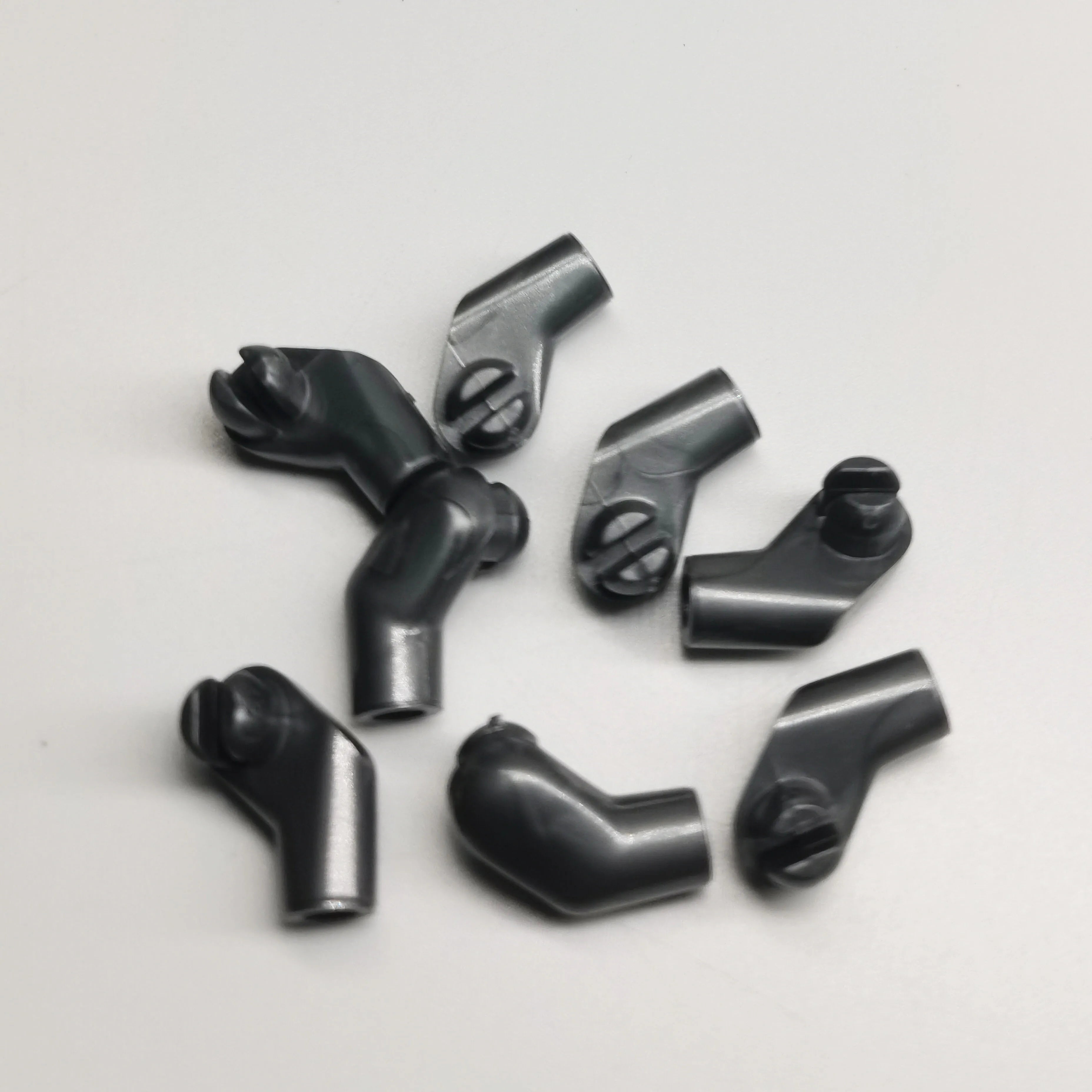 100pcs Building Block Arm Part 982 | MOC Compatible Right Arm Pieces close-up view