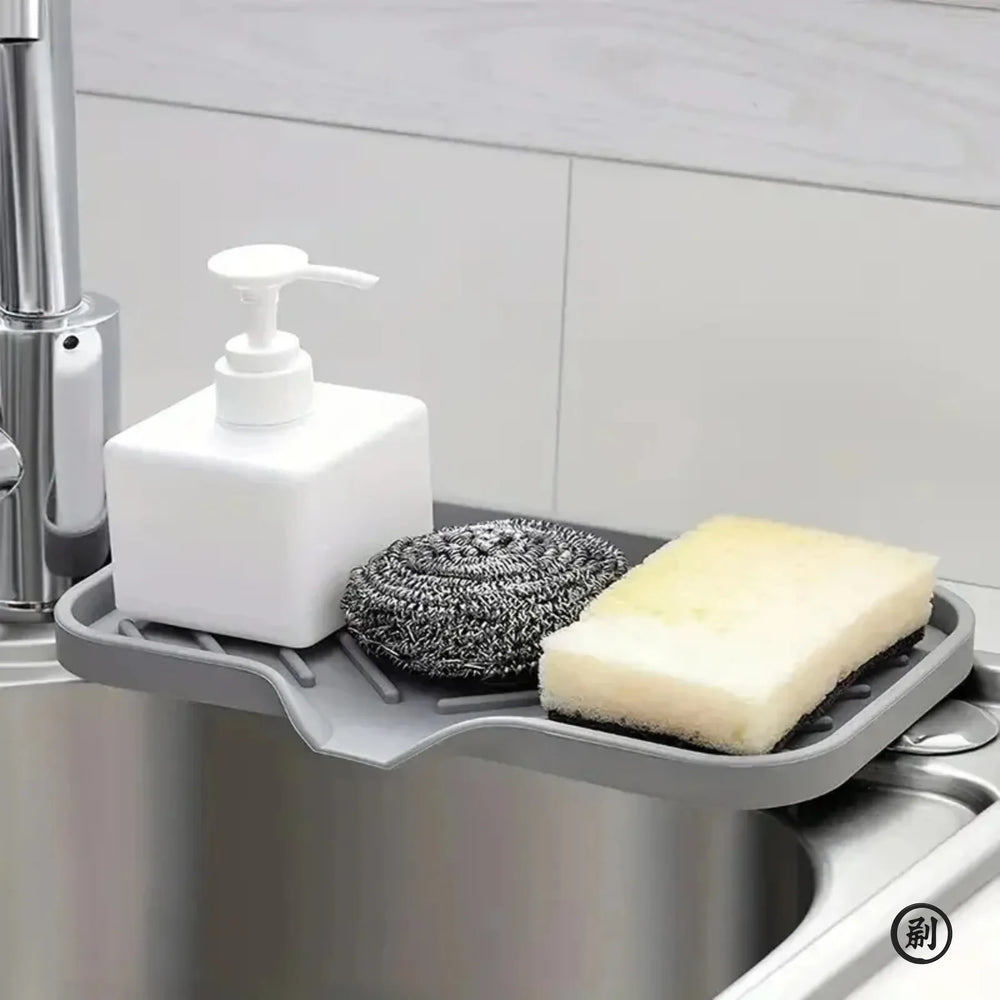 Sink Silicone Tray alternate view