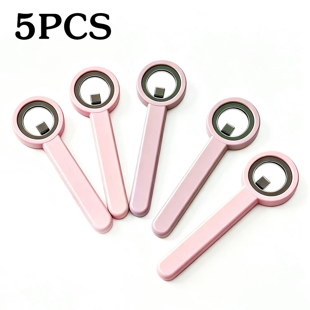 Klimonla Nail Cat Eye Magnet Stick Strong Magnetic Nail Art Supplies For High Quality alternate view