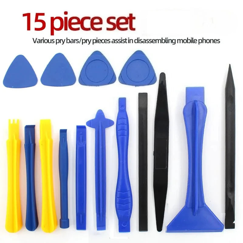34 in 1 Precision Screwdriver Repair Tool Set | Electronics Maintenance Kit alternate view