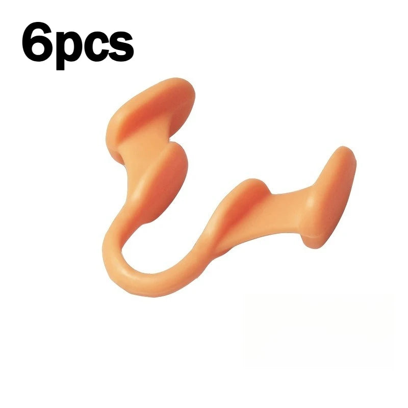 Nasal Snoring Aid for Adults | 2-in-1 Anti-Snoring and Nasal Congestion Reliever lifestyle view