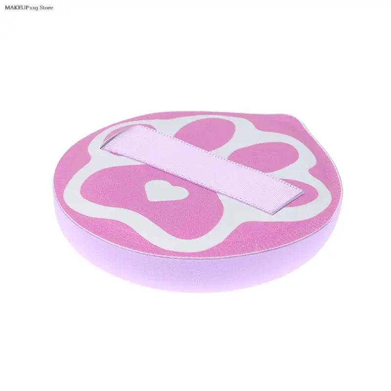 1pc Makeup Sponge Puff Blender Air Cushion Large Marshmallow Powder Foundation Soft F alternate view