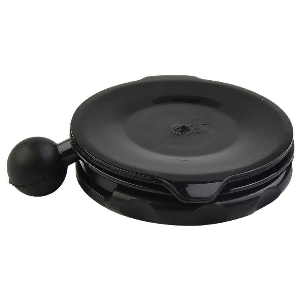 Windshield Suction Cup Mount GPS Holder for Tomtom GPS alternate view