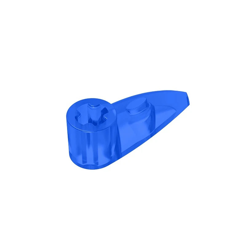Gobricks GDS-1360 BION. EYE Building Block | Compatible with Lego 41669-346 detail view