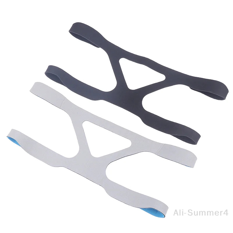 Anti-Snore Headband | CPAP Chin Strap Replacement additional angle