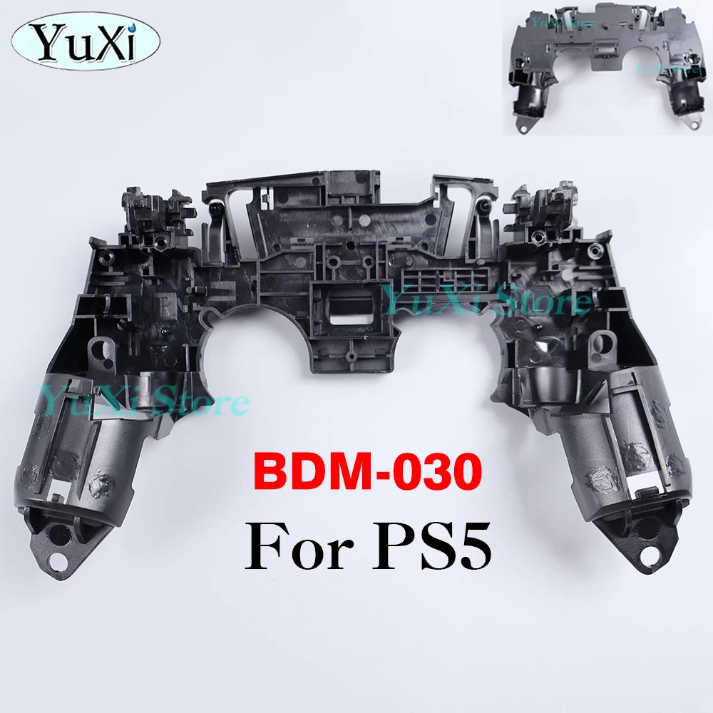 Internal Frame and Holder for PS4 Pro Slim PS5 | Gamepad Controller Support lifestyle view