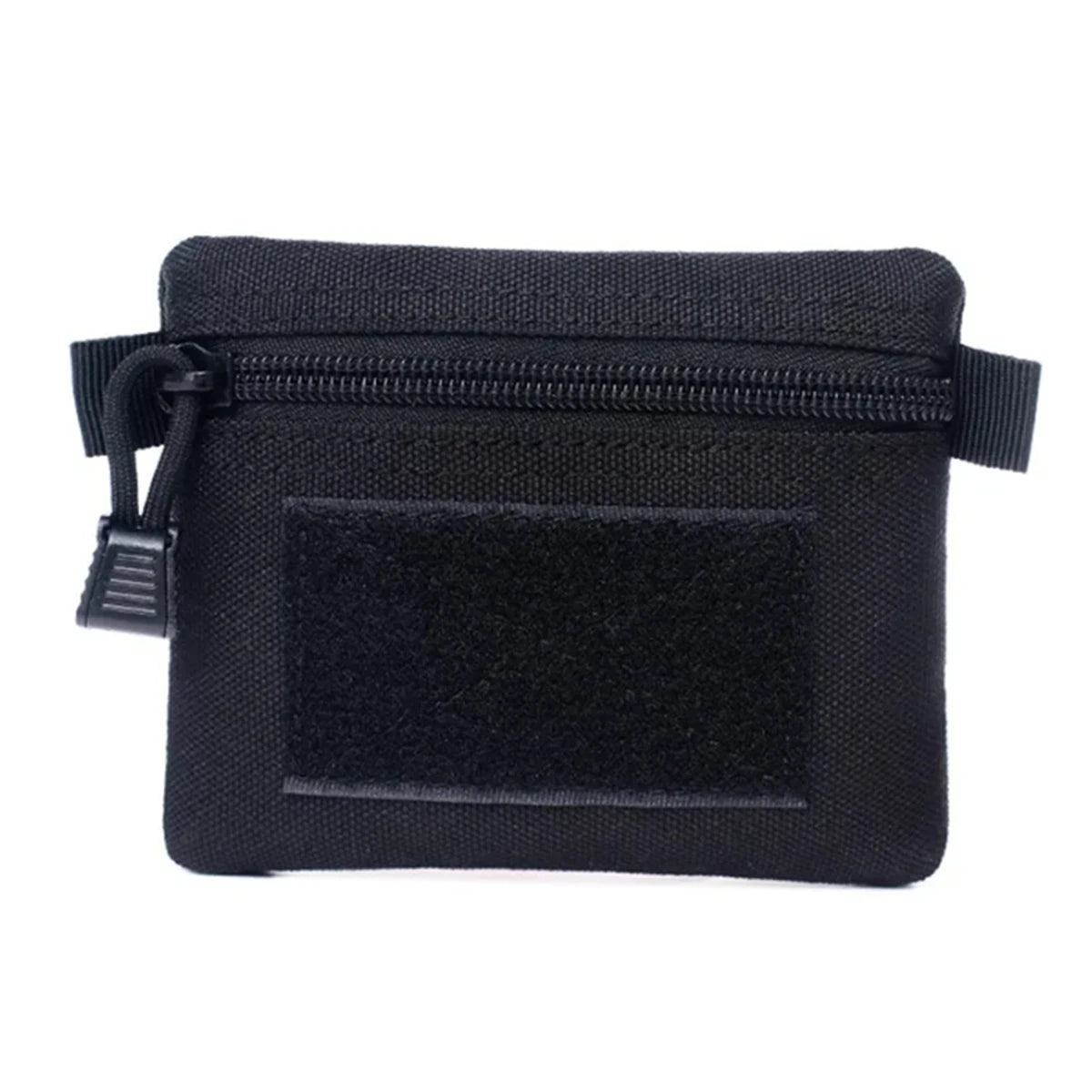Waterproof Molle Waist Pouch | EDC Travel Wallet for Camping and Hiking alternate view