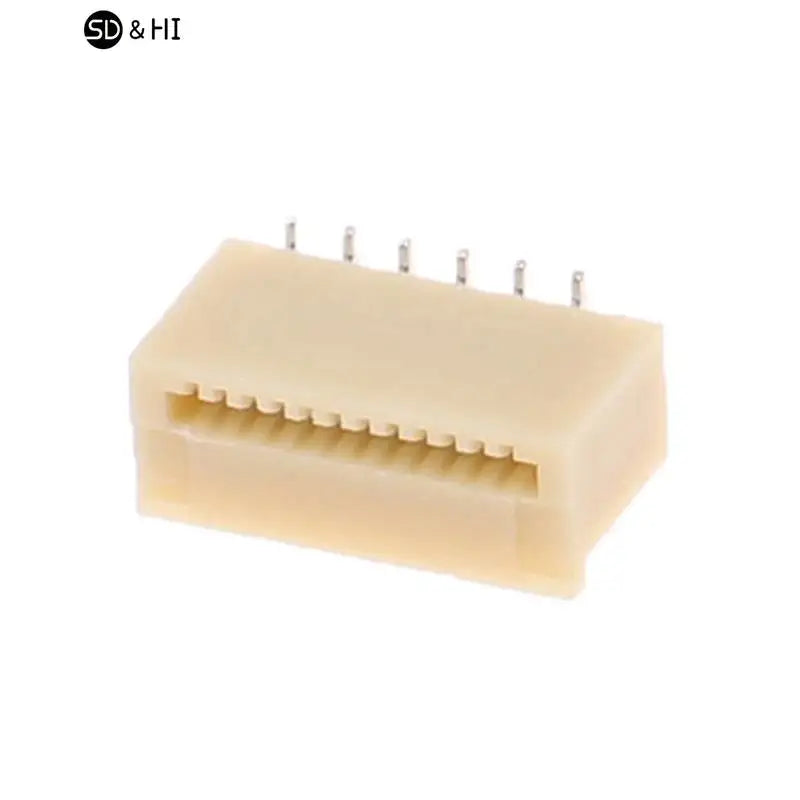 12-Pin Charging Board Ribbon Cable FPC Socket for PS4 Controller | Replacement Part lifestyle view