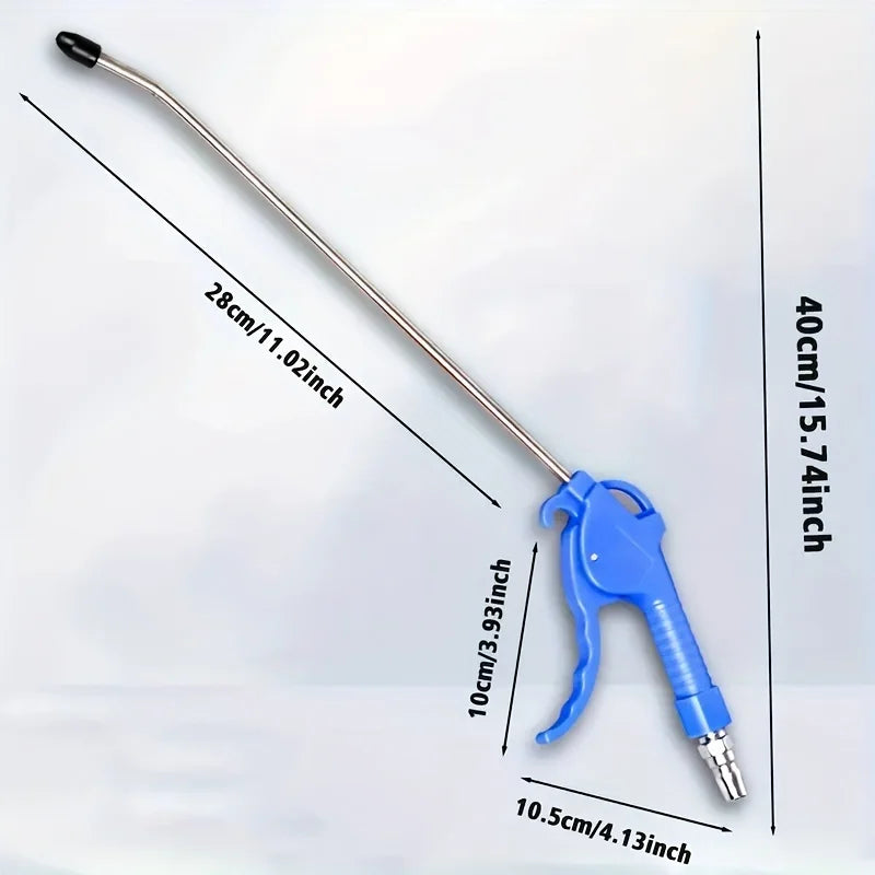 High Pressure Air Blower | Rust Proof Pneumatic Cleaning Tool alternate view
