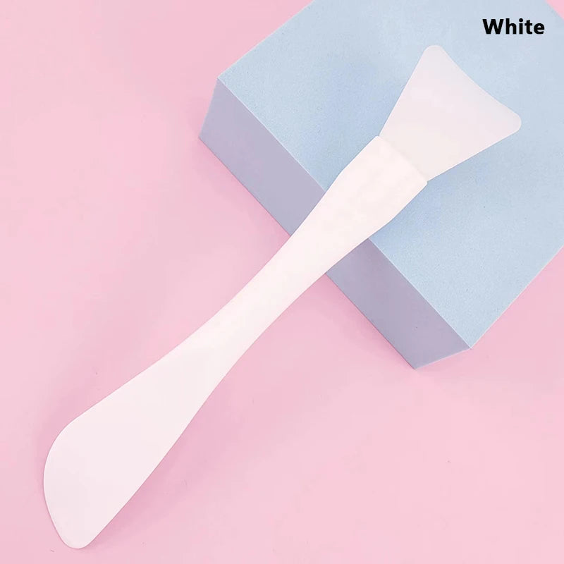 Silicone Facial Mask Brush | Soft Silicone Applicator for Face Mask alternate view