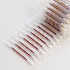 Disposable Iodine Cotton Swabs | First Aid Disinfectant Sticks alternate view