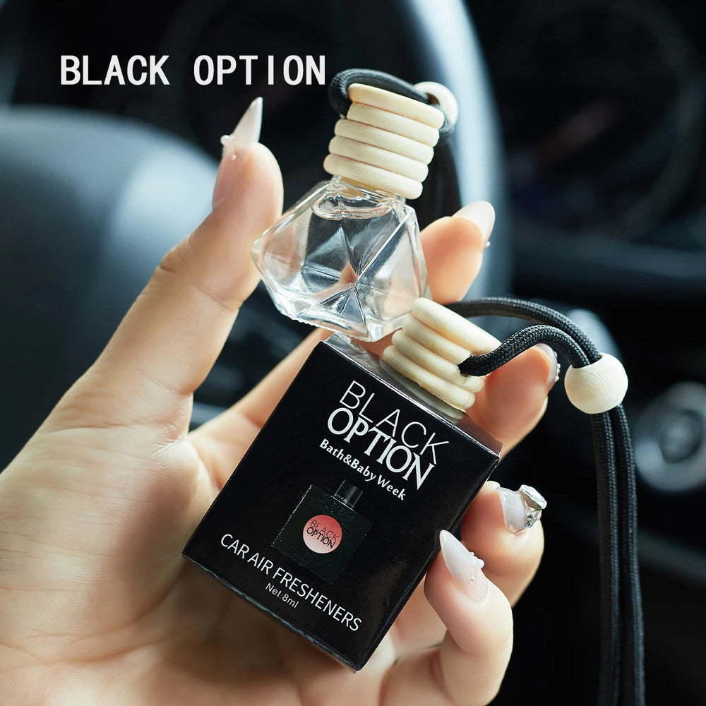 Long-Lasting Liquid Car Air Freshener alternate view