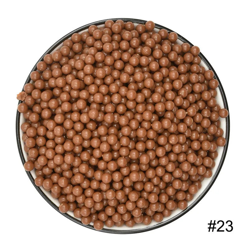 300pcs DIY Water Spray Beads 36 Colors Refill Beads Puzzle Crystal Set Ball Game 3D H lifestyle view