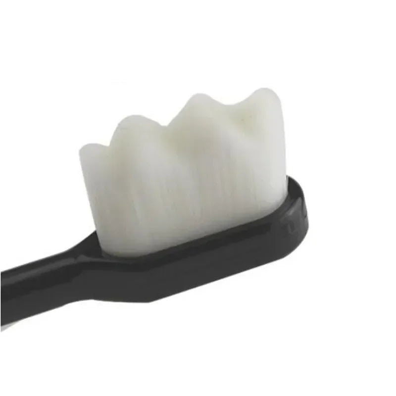 PBT Fibre Cleaning Polishing Brush | Circuit Board and IC Glue Removal Tool for Phone close-up view