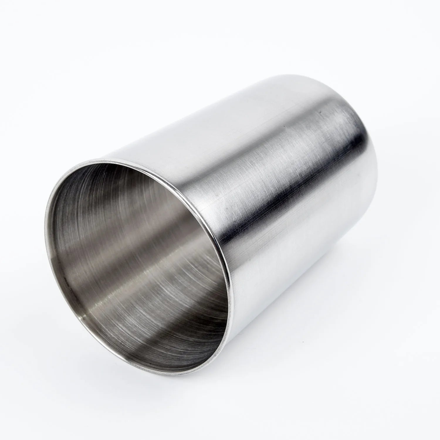 30/70/180/320ML Stainless Steel Mini Cup Drinking Water Coffee Beer Portable Camping lifestyle view