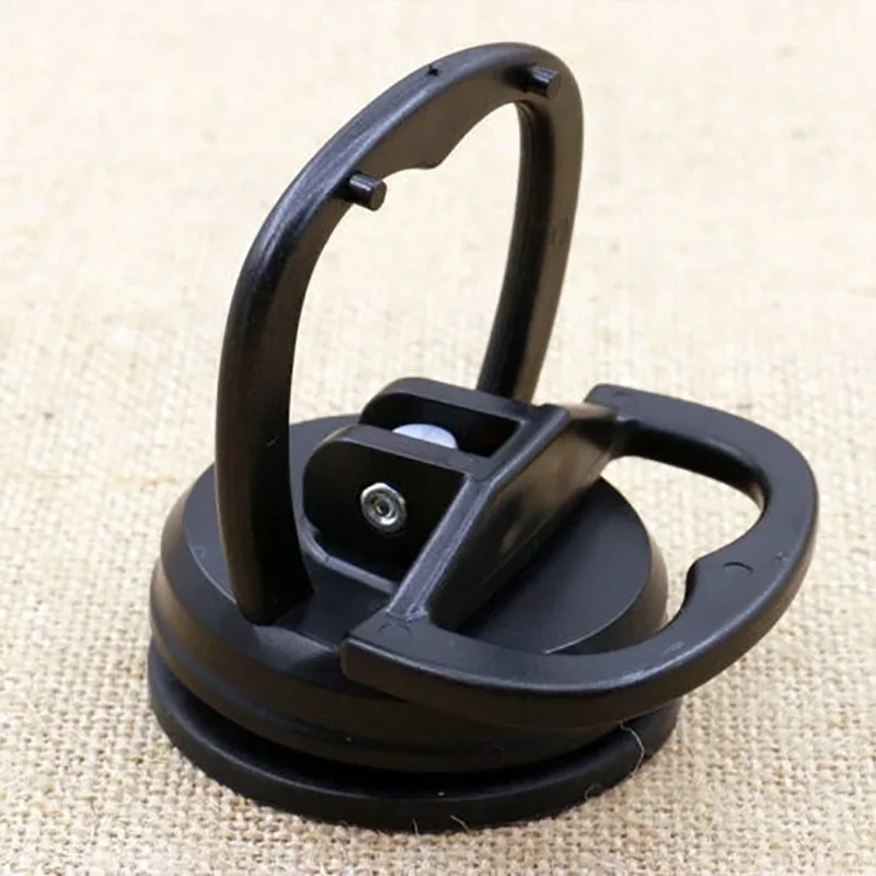 Dent Puller Suction Cup Tool | Car Bodywork Panel Remover for Small Dents lifestyle view