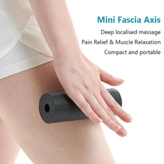 Portable Mini Foam Roller | Muscle Recovery Massage Column alternate view