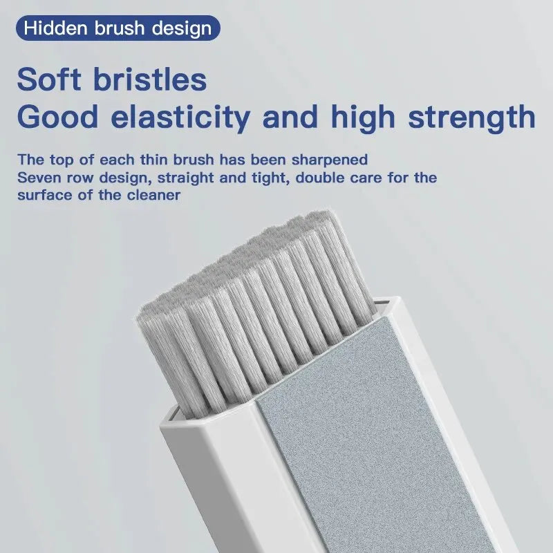 8-in-1 Cleaning Kit Keyboard Cleaner detail view
