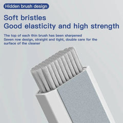 8-in-1 Cleaning Kit Keyboard Cleaner detail view