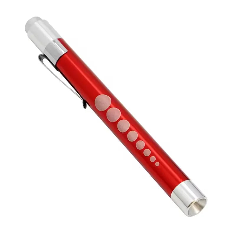 Mini Medical Pen Light | Portable LED Flashlight for Doctor and Nurse Diagnosis alternate view