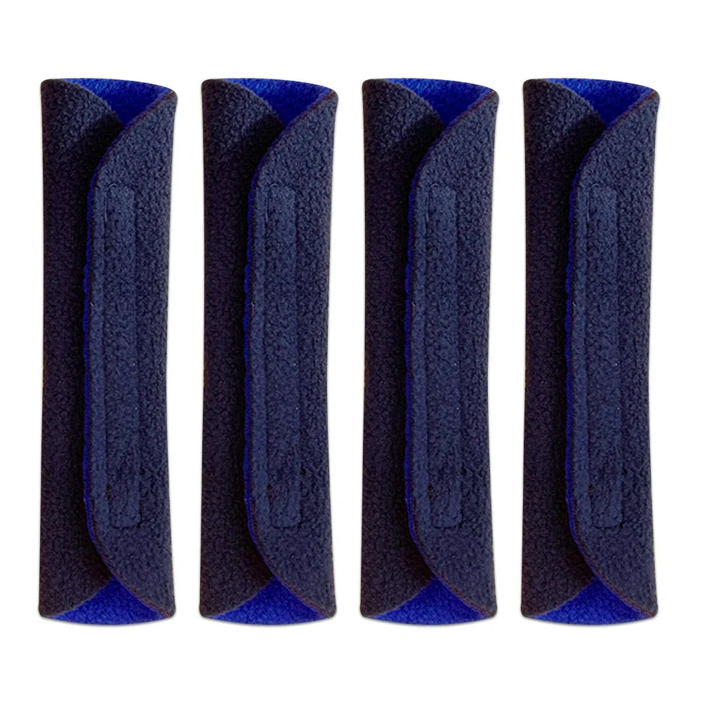 4PCS CPAP Headband Protector Pads | Soft Sponge Cushion for Mask Straps alternate view