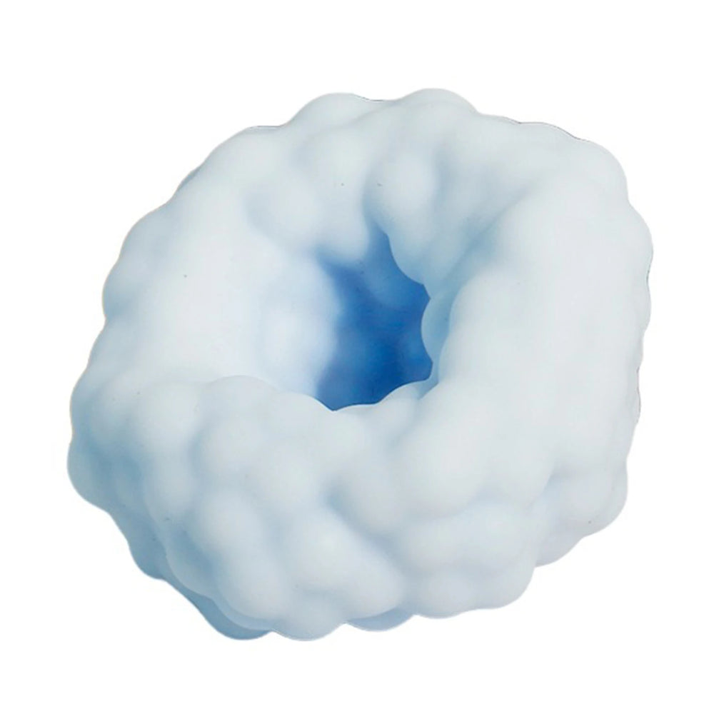 Crunchy Squishies Stress Ball Fidgets Toy Stress Anxiety Relief Balls Office Sand Fil alternate view