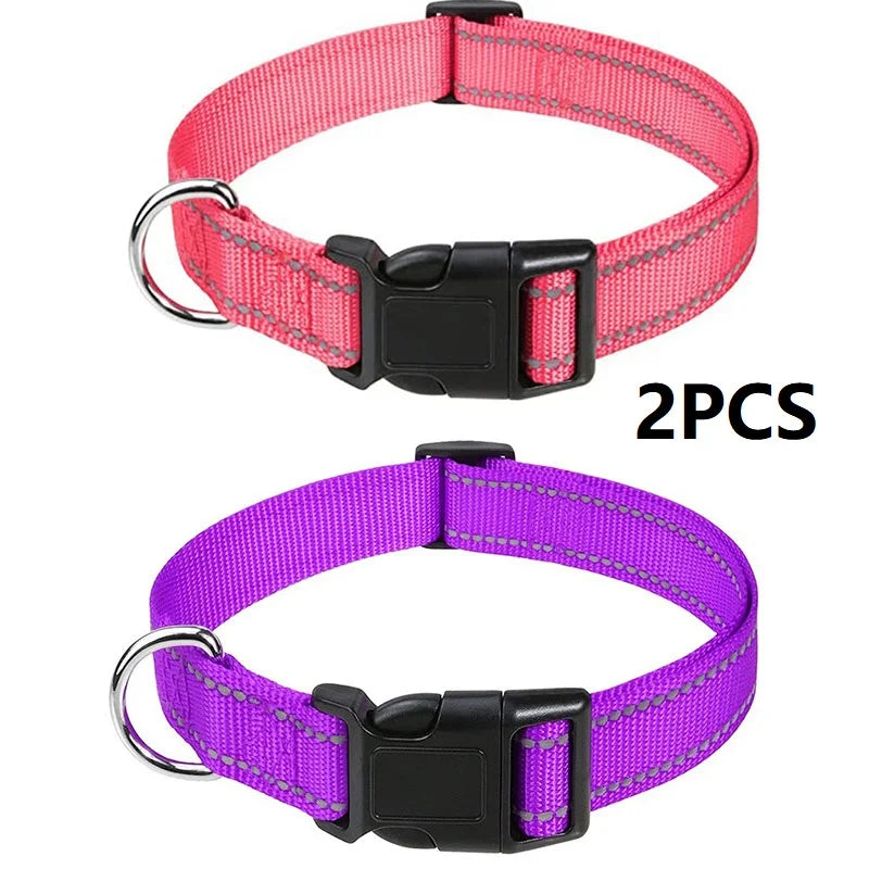 Choker Small Dog Collar Puppy Neck Collars for Dogs Big Decorative Dog Collar GXQ07 additional angle