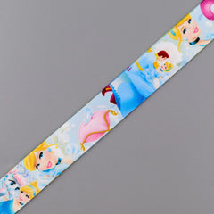 Cartoon Animal Keychain Lanyard | Anti-Lost Rope Strap for Keys alternate view